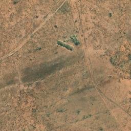 Satellite imagery of West Eukaby Mine, AU