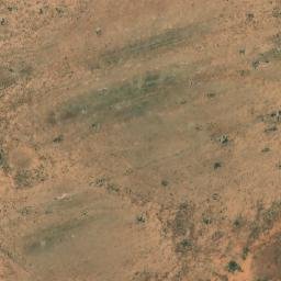 Satellite imagery of West Eukaby Mine, AU
