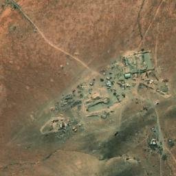 Satellite imagery of Eukaby Hill, AU