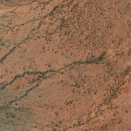 Satellite imagery of Black Hill, AU