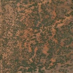 Satellite imagery of Buckambool Mountain, AU