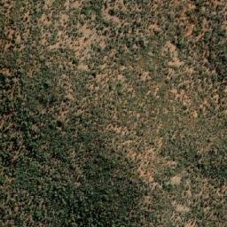 Satellite imagery of Babinda Hill, AU
