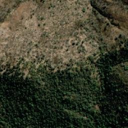 Satellite imagery of Cerro Bandurrias, CL