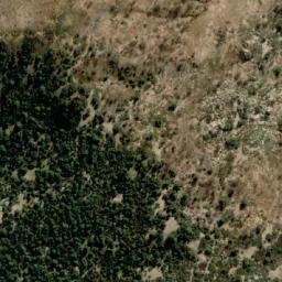 Satellite imagery of Cerro Bandurrias, CL