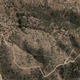 Satellite imagery of Morro Tebo, CL