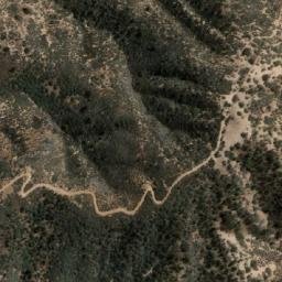 Satellite imagery of Morro Tebo, CL