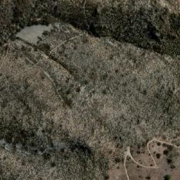 Satellite imagery of Cerro Chivato, CL