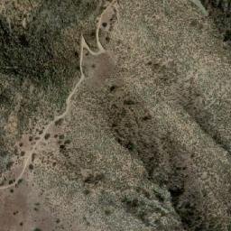 Satellite imagery of Cerro Chivato, CL