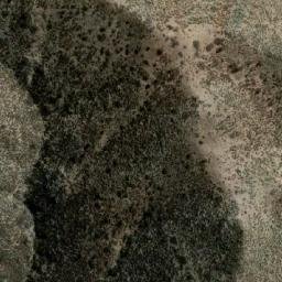 Satellite imagery of Cerro Chivato, CL