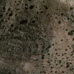 Satellite imagery of Cerro Las Ánimas, CL