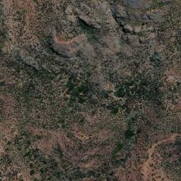 Satellite imagery of Morro Tórtolas, CL