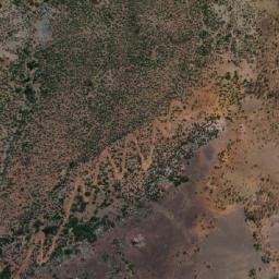 Satellite imagery of Morro Tórtolas, CL