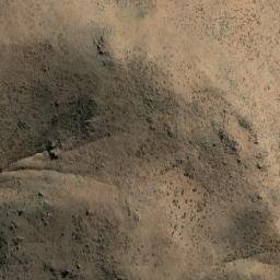 Satellite imagery of Cerro Socavón, CL