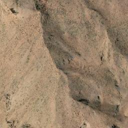 Satellite imagery of Cerro Socavón, CL