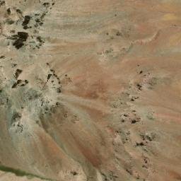 Satellite imagery of Portezuelo Escondido, CL