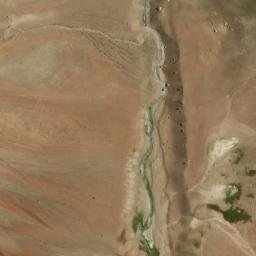 Satellite imagery of Portezuelo Escondido, CL