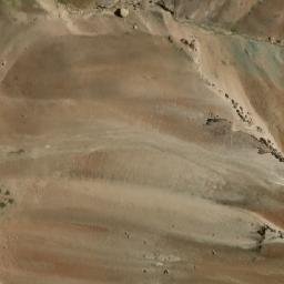 Satellite imagery of Portezuelo Escondido, CL