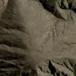 Satellite imagery of Cerro Oratorio, AR