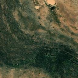 Satellite imagery of LANGBERG, ZA