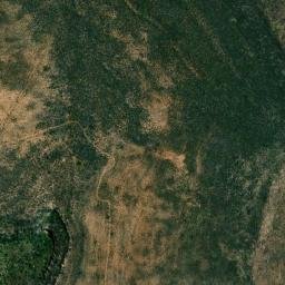 Satellite imagery of LANGBERG, ZA