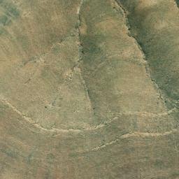 Satellite imagery of DROOGEBERG, ZA