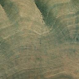 Satellite imagery of DROOGEBERG, ZA