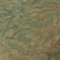 Satellite imagery of KRANSKOP, ZA