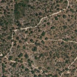 Satellite imagery of Reabold Hill, AU