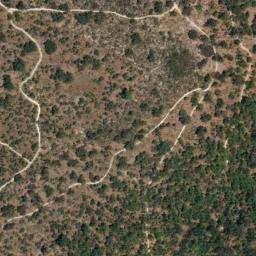 Satellite imagery of Reabold Hill, AU