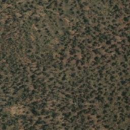 Satellite imagery of Mount Billy, AU