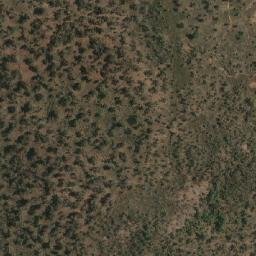 Satellite imagery of Mount Billy, AU