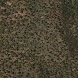 Satellite imagery of Helena Hill, AU