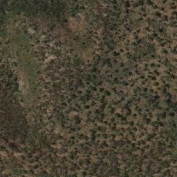 Satellite imagery of Helena Hill, AU