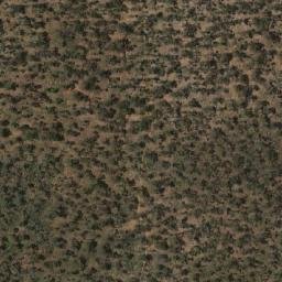 Satellite imagery of Helena Hill, AU