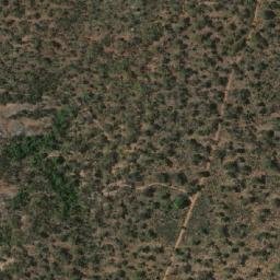 Satellite imagery of Pony Hill, AU