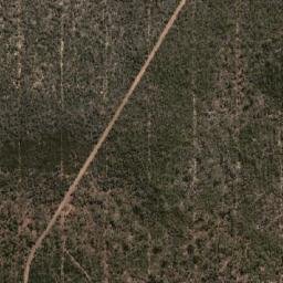 Satellite imagery of Holleton, AU