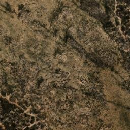 Satellite imagery of Split Rocks, AU