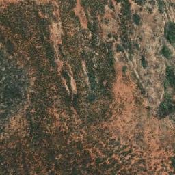 Satellite imagery of Twenty Five Mile Rocks, AU