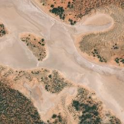 Satellite imagery of Killaloe, AU