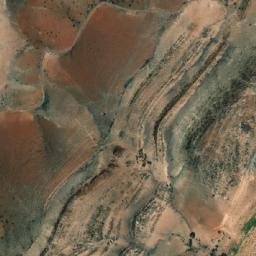 Satellite imagery of Warrakimbo Mine, AU