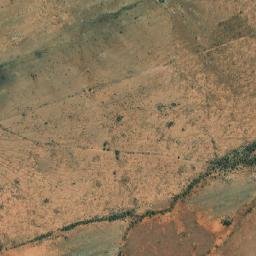 Satellite imagery of West Eukaby Mine, AU