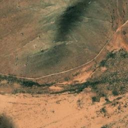 Satellite imagery of Eukaby Hill, AU