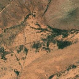 Satellite imagery of Eukaby Hill, AU