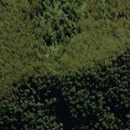 Satellite imagery of Barrington Tops, AU