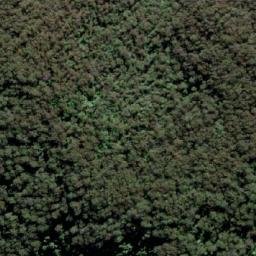 Satellite imagery of Boranel Mountain, AU