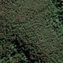 Satellite imagery of Boranel Mountain, AU