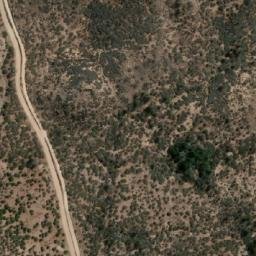 Satellite imagery of Morro Tebo, CL