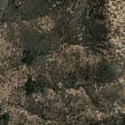 Satellite imagery of Morro Tebo, CL