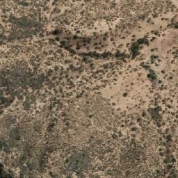 Satellite imagery of Morro Tebo, CL