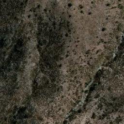 Satellite imagery of Cerro Las Ánimas, CL